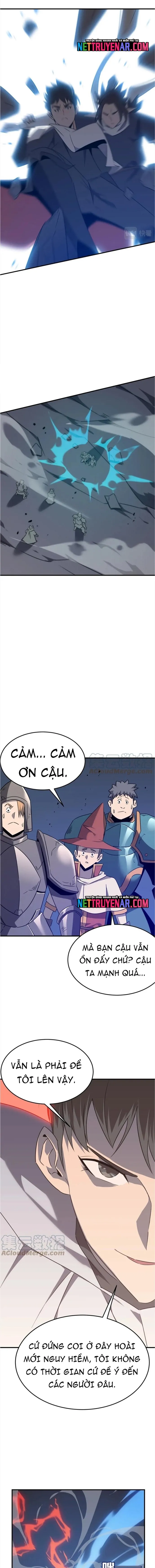 Dũng Sĩ, Xin Hãy Tự Trọng Chapter 71 - 5