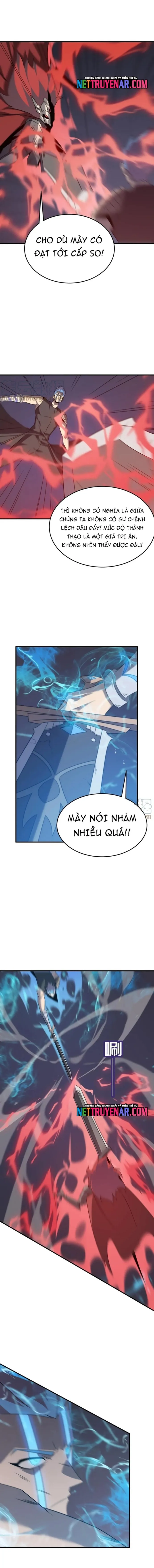 Dũng Sĩ, Xin Hãy Tự Trọng Chapter 71 - 7