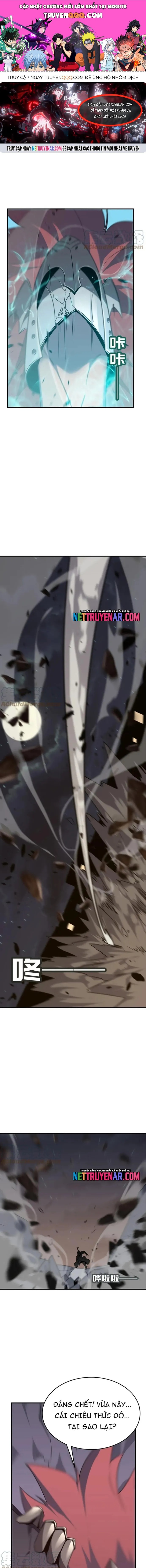 Dũng Sĩ, Xin Hãy Tự Trọng Chapter 72 - 1