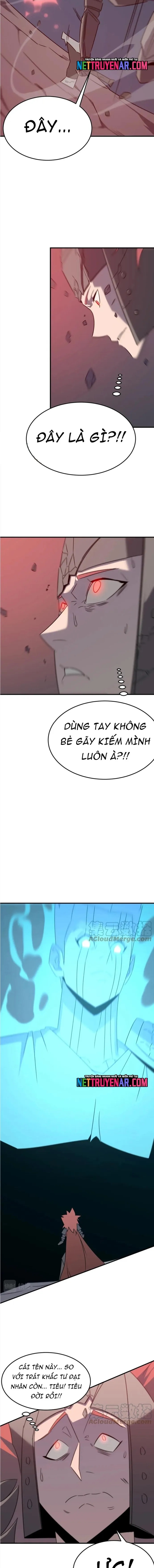 Dũng Sĩ, Xin Hãy Tự Trọng Chapter 72 - 4