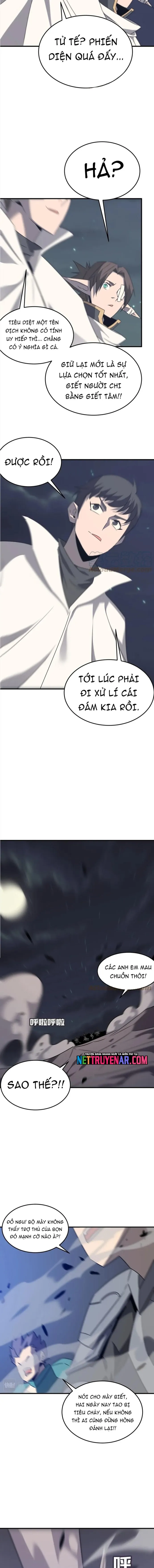 Dũng Sĩ, Xin Hãy Tự Trọng Chapter 72 - 6