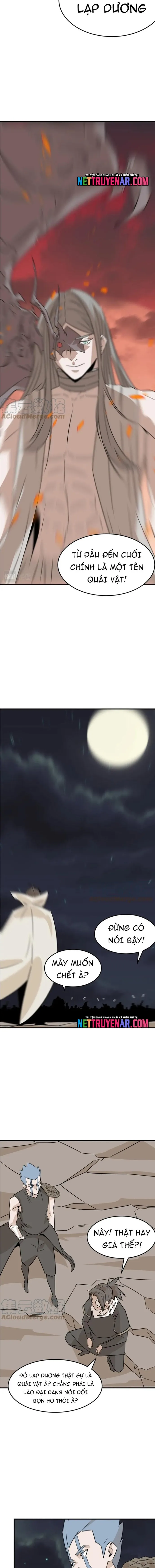 Dũng Sĩ, Xin Hãy Tự Trọng Chapter 73 - 2