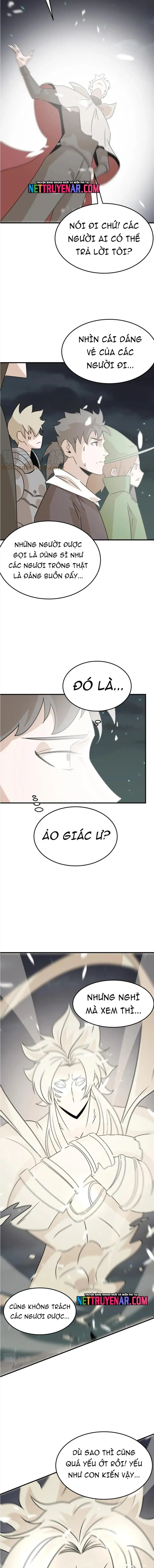 Dũng Sĩ, Xin Hãy Tự Trọng Chapter 73 - 6