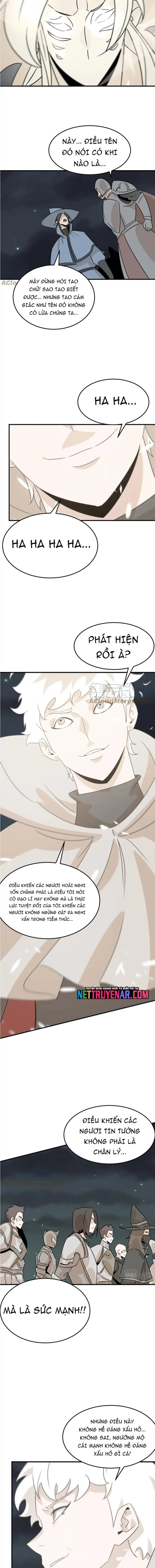 Dũng Sĩ, Xin Hãy Tự Trọng Chapter 73 - 7