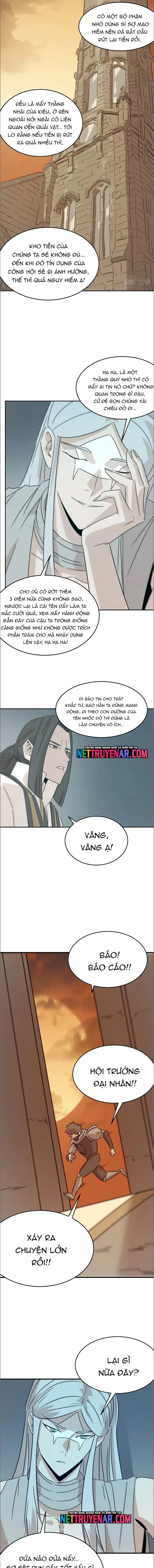 Dũng Sĩ, Xin Hãy Tự Trọng Chapter 74 - 5