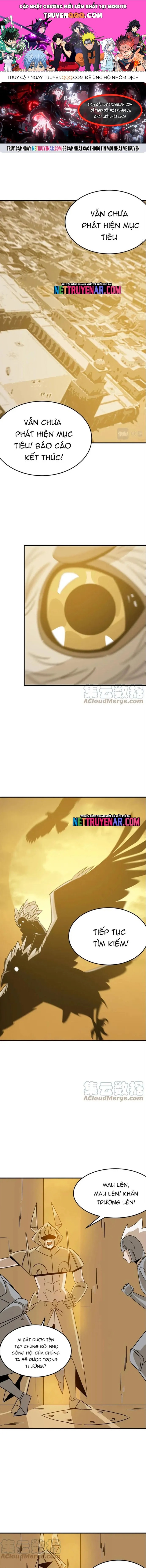 Dũng Sĩ, Xin Hãy Tự Trọng Chapter 75 - 1