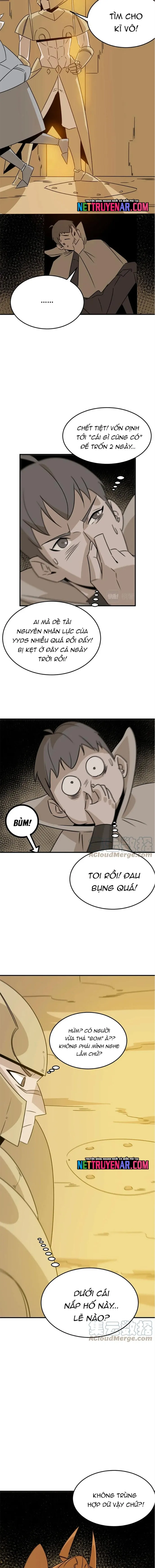 Dũng Sĩ, Xin Hãy Tự Trọng Chapter 75 - 2