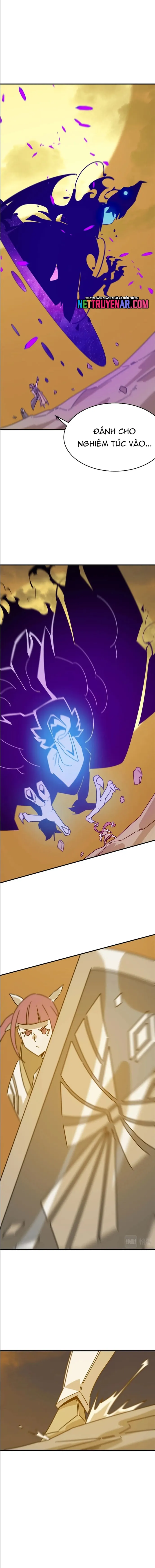 Dũng Sĩ, Xin Hãy Tự Trọng Chapter 77 - 2