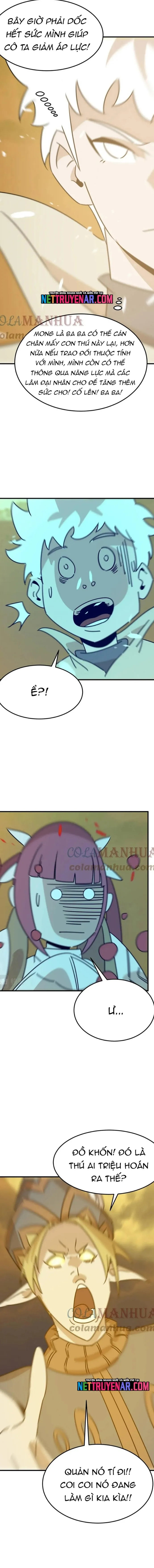 Dũng Sĩ, Xin Hãy Tự Trọng Chapter 77 - 6