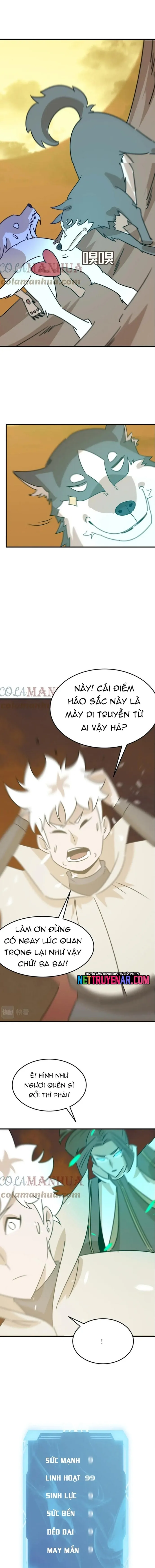 Dũng Sĩ, Xin Hãy Tự Trọng Chapter 77 - 7