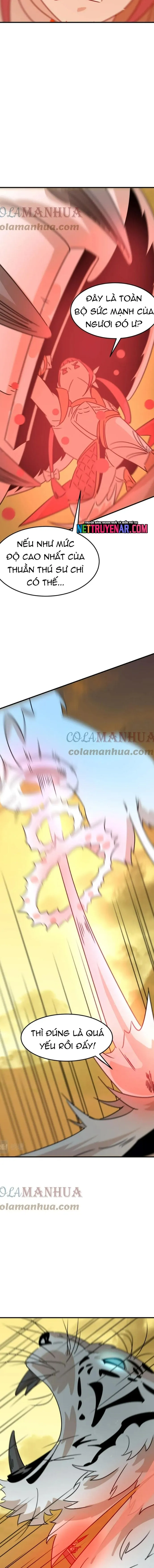 Dũng Sĩ, Xin Hãy Tự Trọng Chapter 78 - 5