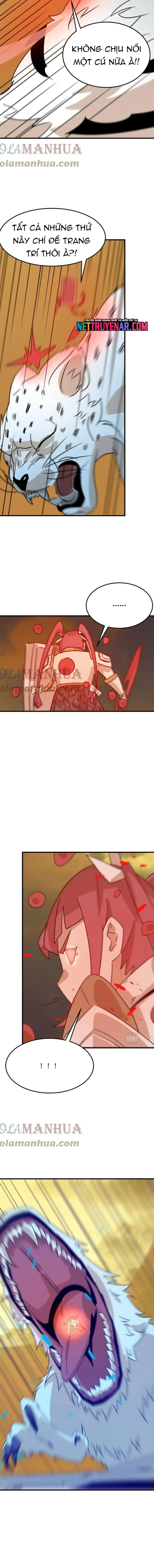 Dũng Sĩ, Xin Hãy Tự Trọng Chapter 78 - 6