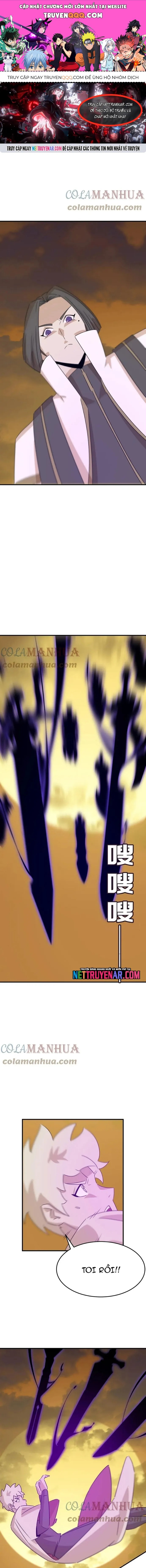 Dũng Sĩ, Xin Hãy Tự Trọng Chapter 79 - 1