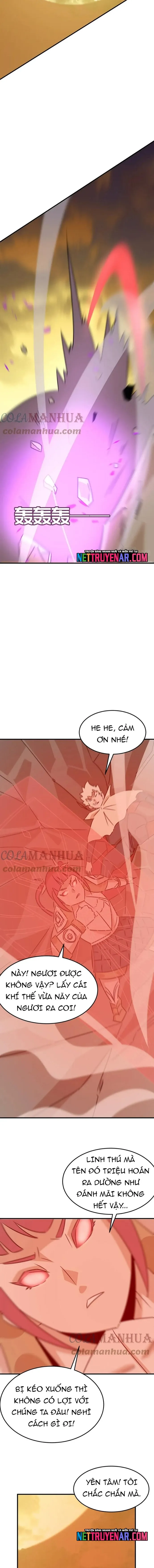 Dũng Sĩ, Xin Hãy Tự Trọng Chapter 79 - 2