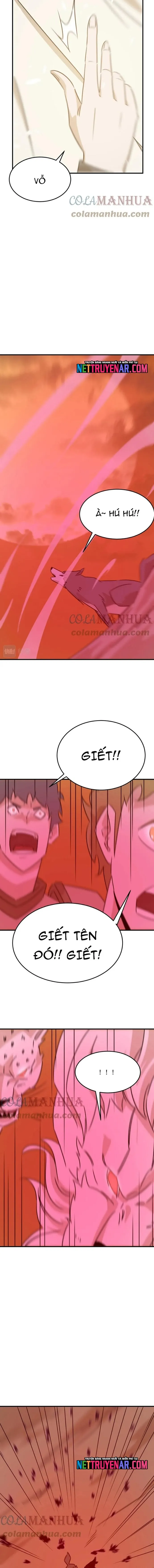 Dũng Sĩ, Xin Hãy Tự Trọng Chapter 79 - 8