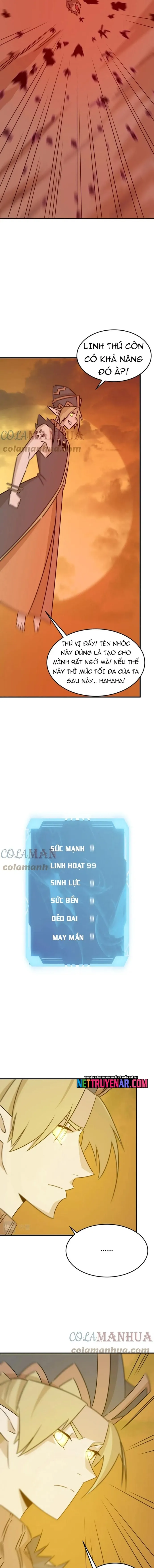 Dũng Sĩ, Xin Hãy Tự Trọng Chapter 79 - 9
