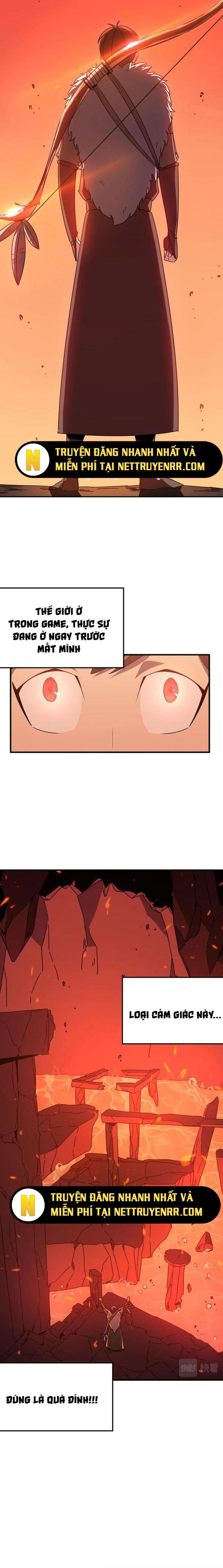 Dũng Sĩ, Xin Hãy Tự Trọng Chapter 8 - 2