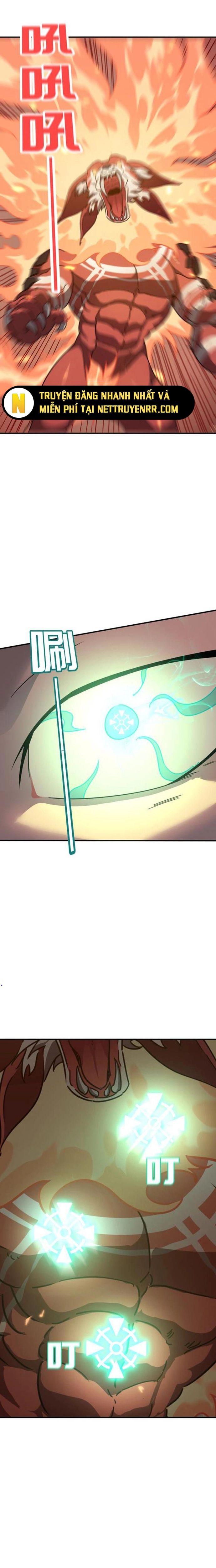 Dũng Sĩ, Xin Hãy Tự Trọng Chapter 8 - 5