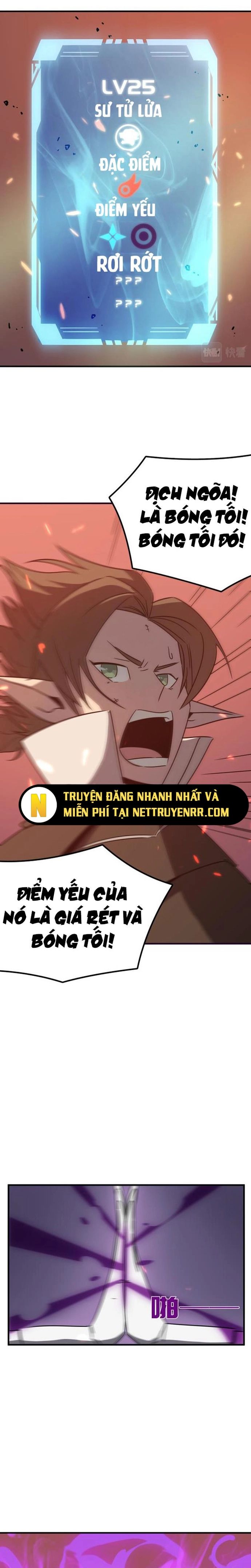 Dũng Sĩ, Xin Hãy Tự Trọng Chapter 8 - 6