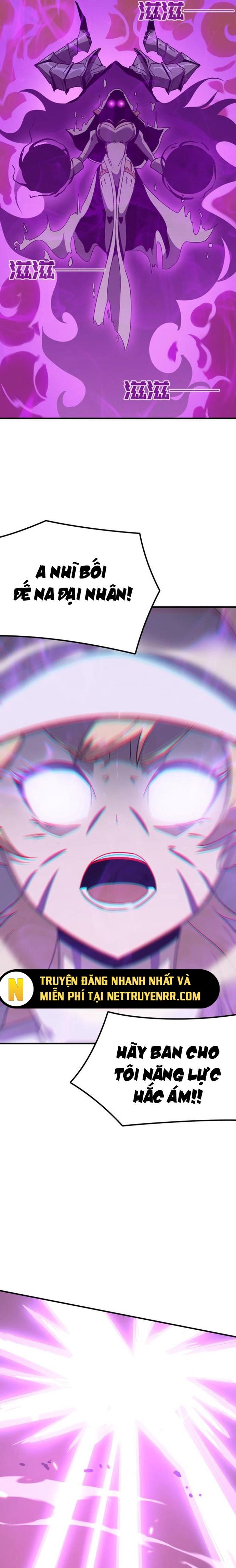 Dũng Sĩ, Xin Hãy Tự Trọng Chapter 8 - 7