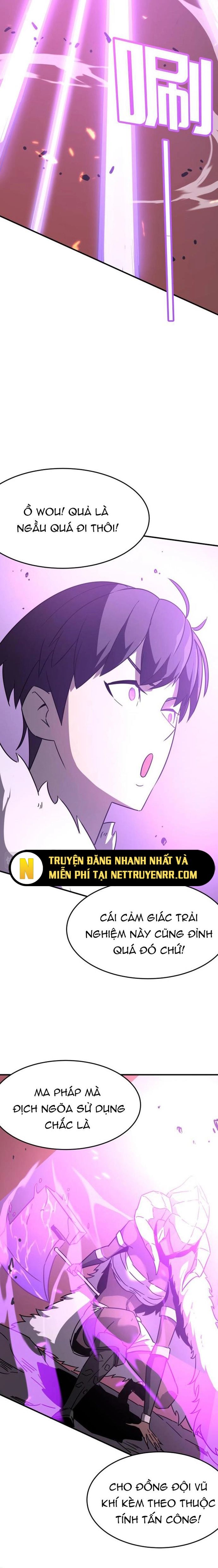 Dũng Sĩ, Xin Hãy Tự Trọng Chapter 8 - 8