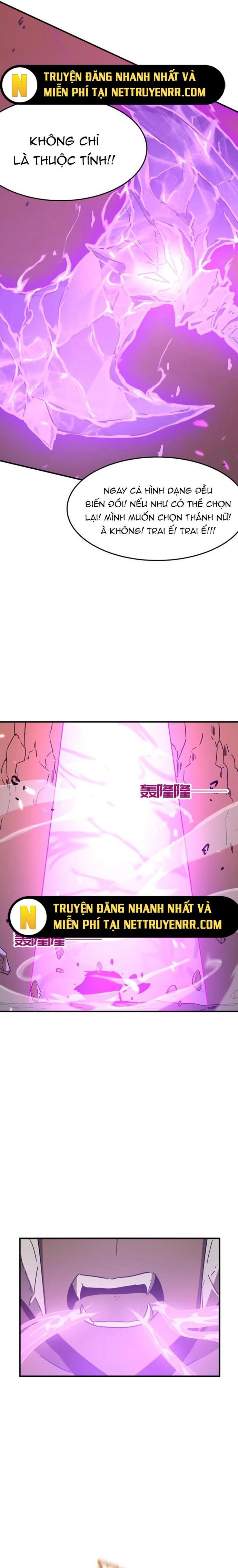 Dũng Sĩ, Xin Hãy Tự Trọng Chapter 8 - 9