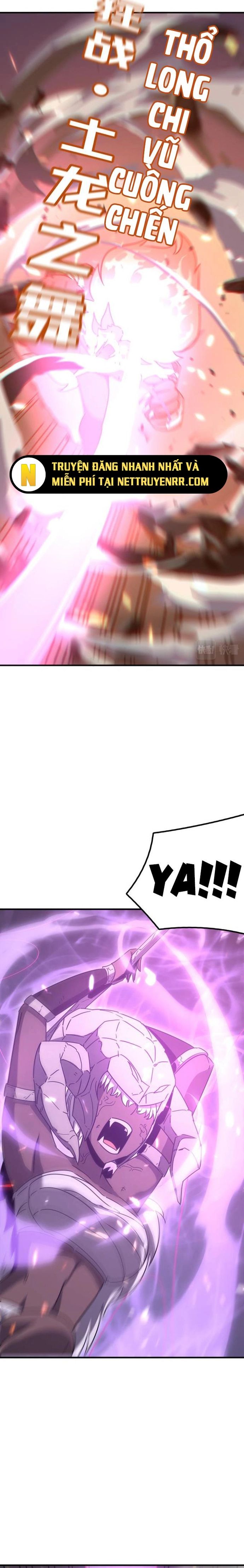 Dũng Sĩ, Xin Hãy Tự Trọng Chapter 8 - 10