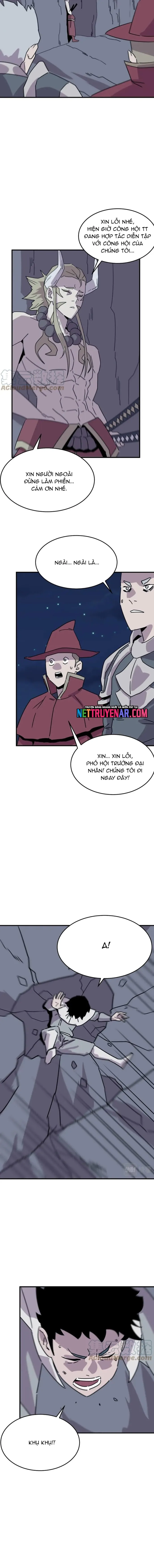 Dũng Sĩ, Xin Hãy Tự Trọng Chapter 80 - 2