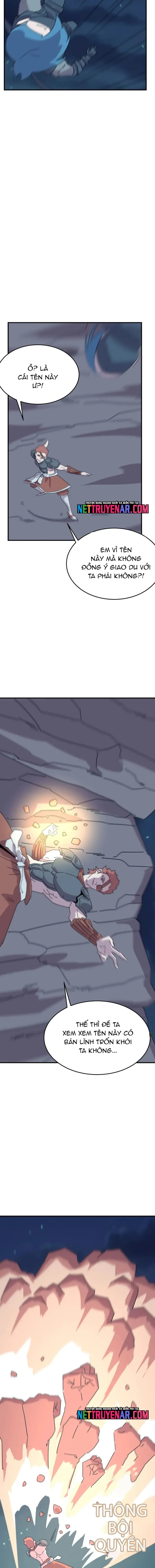 Dũng Sĩ, Xin Hãy Tự Trọng Chapter 80 - 6