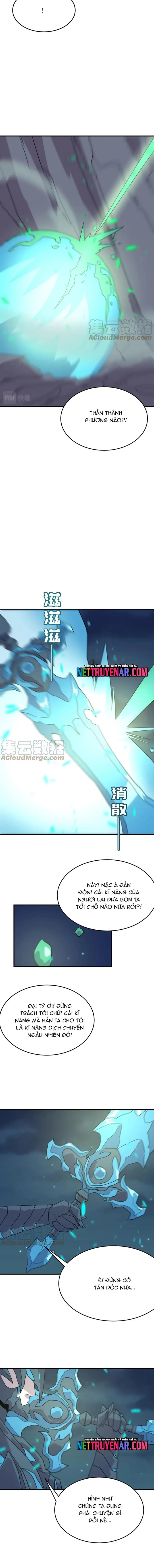 Dũng Sĩ, Xin Hãy Tự Trọng Chapter 80 - 10