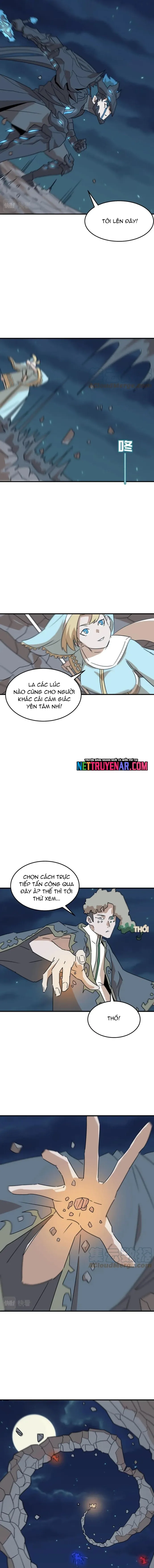 Dũng Sĩ, Xin Hãy Tự Trọng Chapter 81 - 2