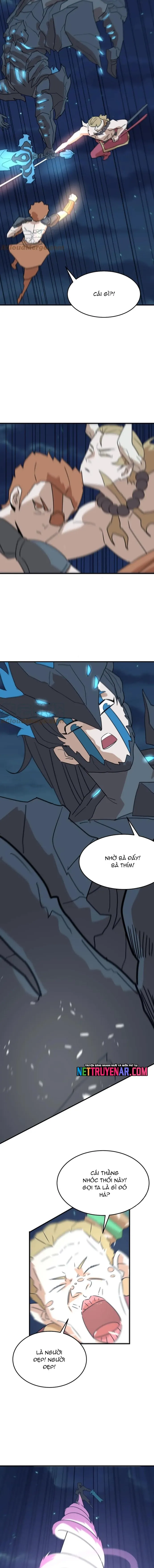 Dũng Sĩ, Xin Hãy Tự Trọng Chapter 81 - 5