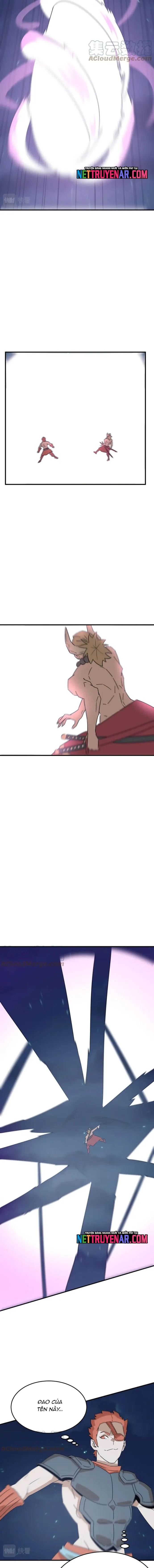 Dũng Sĩ, Xin Hãy Tự Trọng Chapter 81 - 6