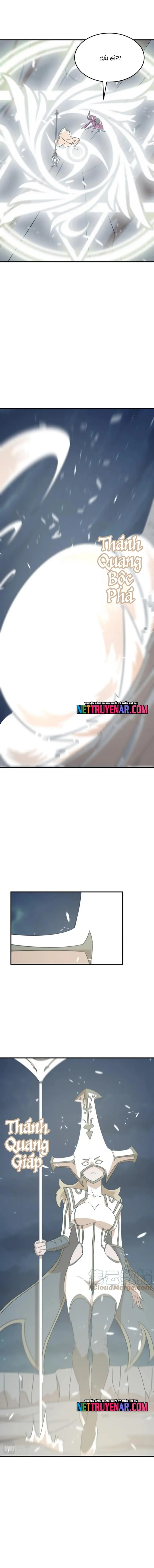 Dũng Sĩ, Xin Hãy Tự Trọng Chapter 81 - 9
