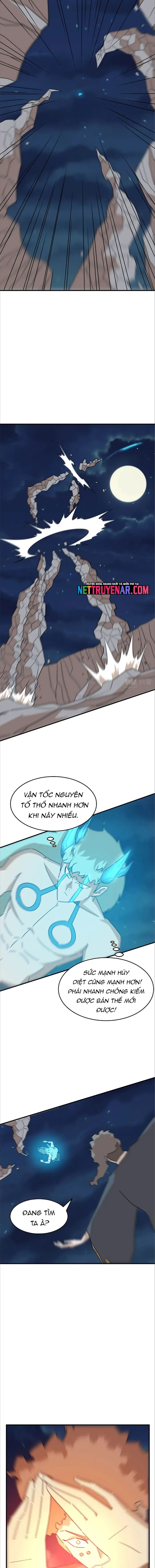 Dũng Sĩ, Xin Hãy Tự Trọng Chapter 83 - 3