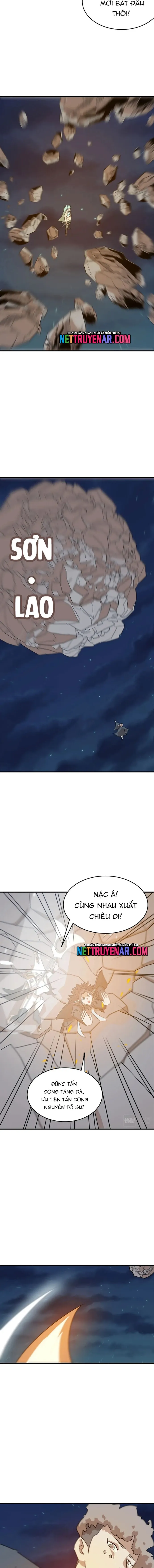 Dũng Sĩ, Xin Hãy Tự Trọng Chapter 83 - 5