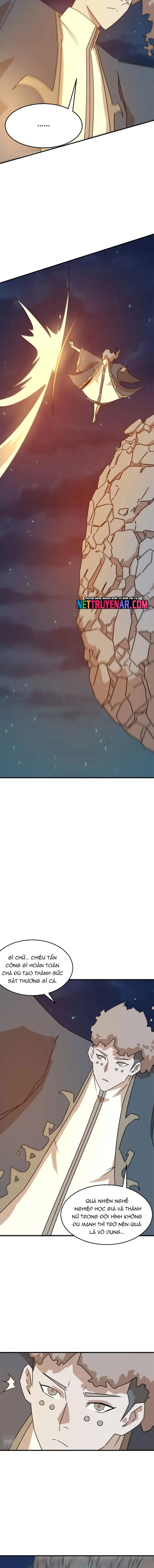 Dũng Sĩ, Xin Hãy Tự Trọng Chapter 83 - 6