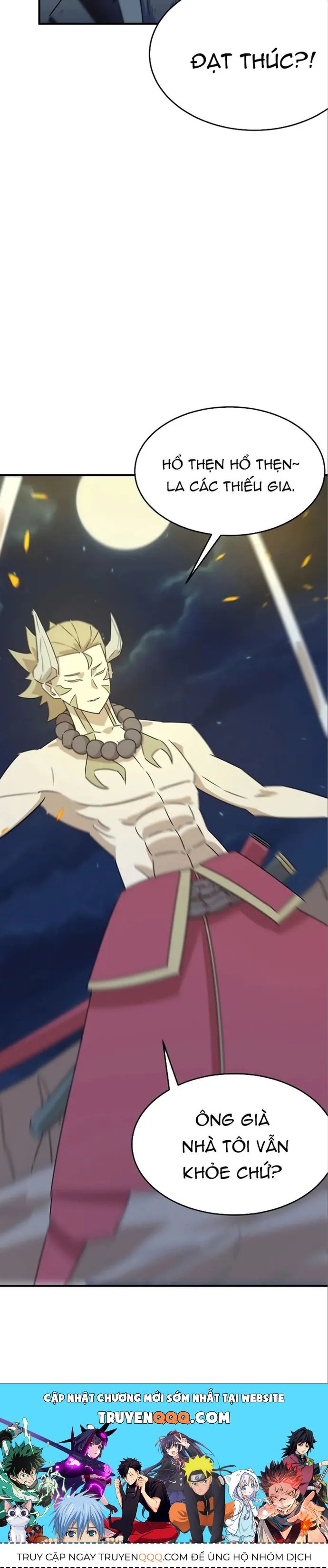 Dũng Sĩ, Xin Hãy Tự Trọng Chapter 84 - 12