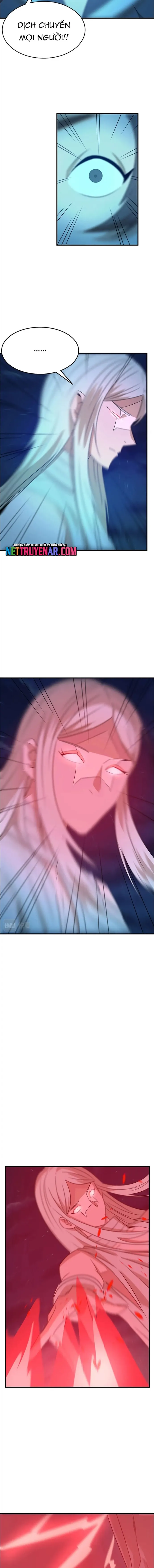 Dũng Sĩ, Xin Hãy Tự Trọng Chapter 84 - 3