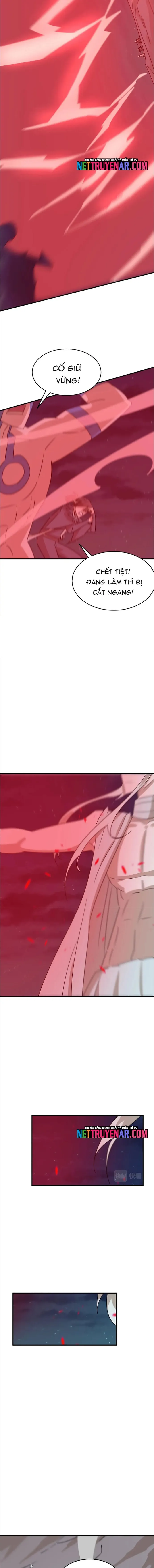 Dũng Sĩ, Xin Hãy Tự Trọng Chapter 84 - 4
