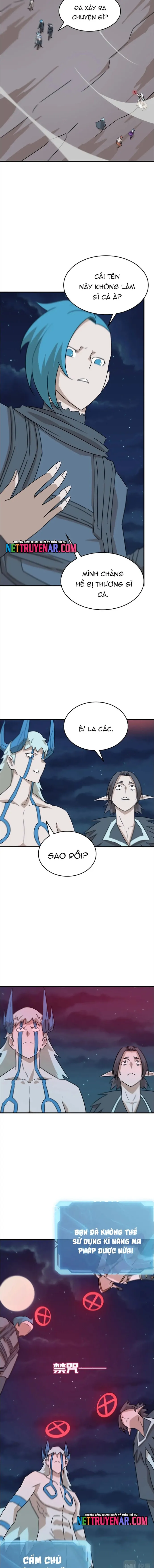 Dũng Sĩ, Xin Hãy Tự Trọng Chapter 84 - 5