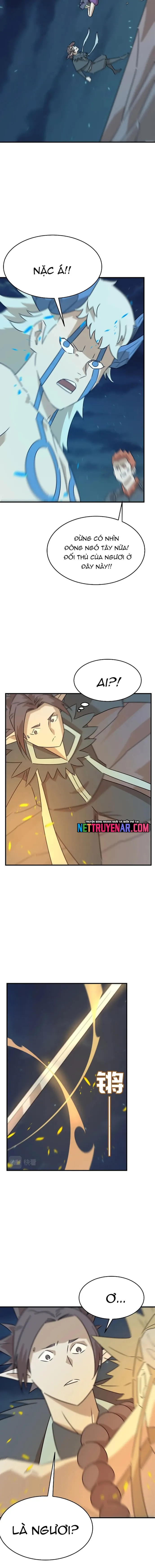 Dũng Sĩ, Xin Hãy Tự Trọng Chapter 84 - 9