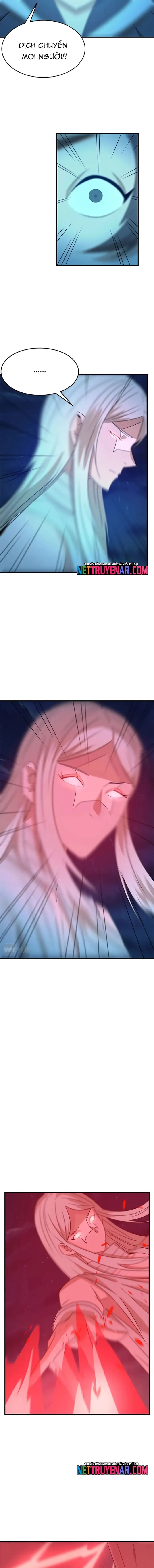 Dũng Sĩ, Xin Hãy Tự Trọng Chapter 85 - 3