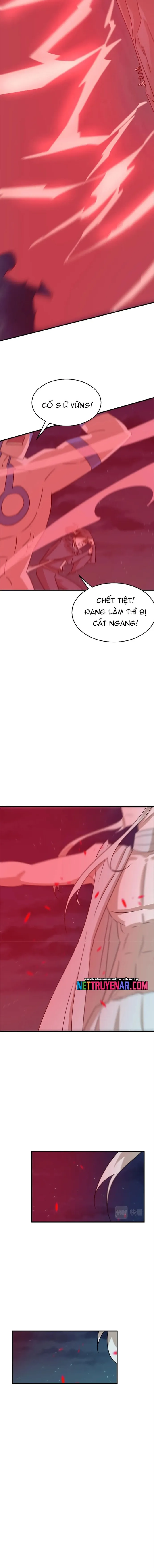 Dũng Sĩ, Xin Hãy Tự Trọng Chapter 85 - 4