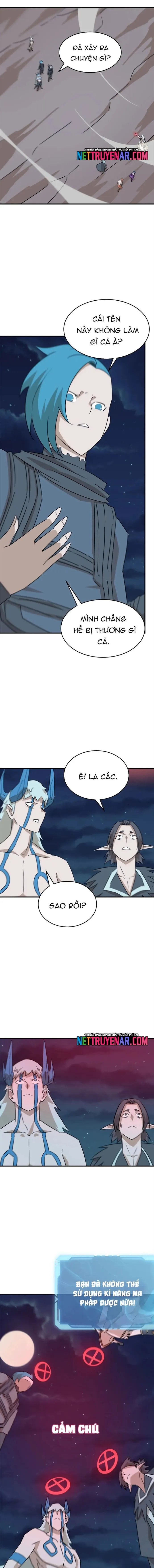 Dũng Sĩ, Xin Hãy Tự Trọng Chapter 85 - 5