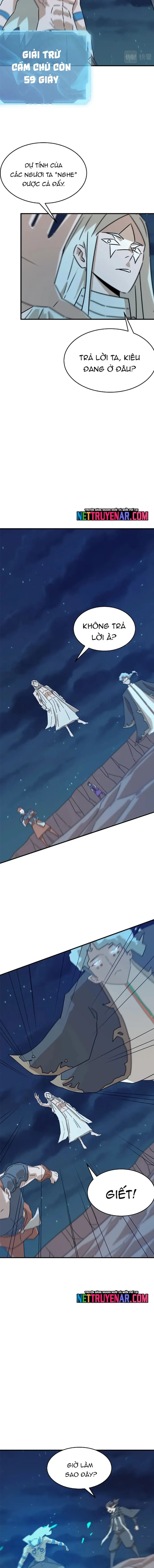 Dũng Sĩ, Xin Hãy Tự Trọng Chapter 85 - 6