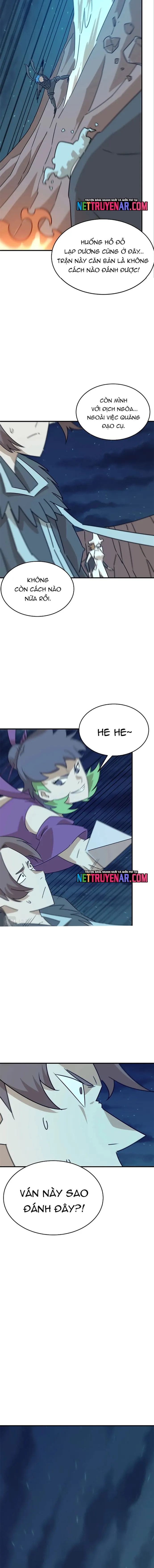 Dũng Sĩ, Xin Hãy Tự Trọng Chapter 85 - 8