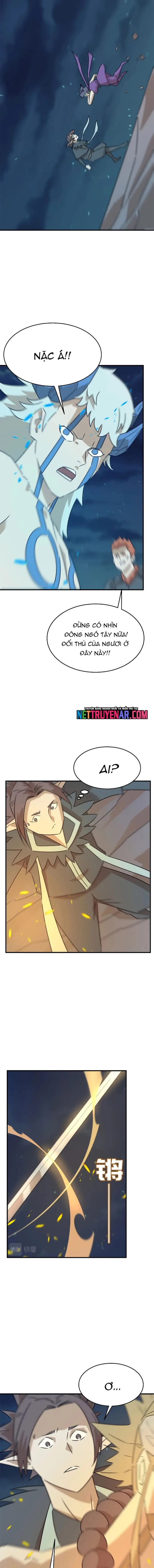Dũng Sĩ, Xin Hãy Tự Trọng Chapter 85 - 9