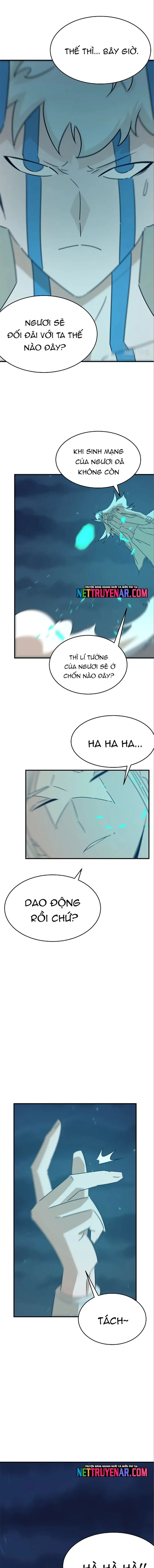 Dũng Sĩ, Xin Hãy Tự Trọng Chapter 86 - 9