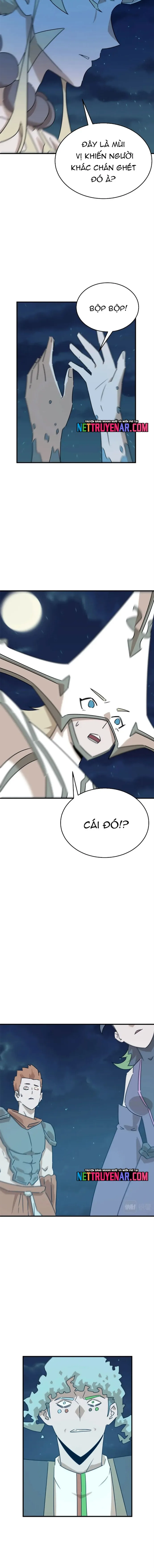 Dũng Sĩ, Xin Hãy Tự Trọng Chapter 88 - 2